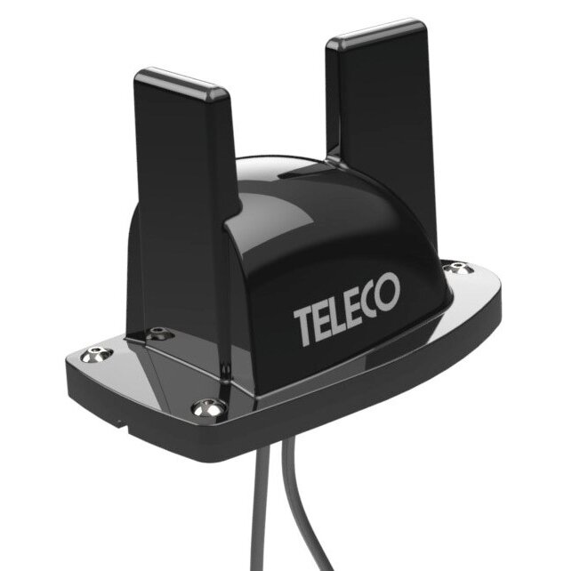 Artikelbild 1 des Artikels “Mobilfunk-Antenne Teleco TAW85 M 2 x 2, schwarz schwarz“